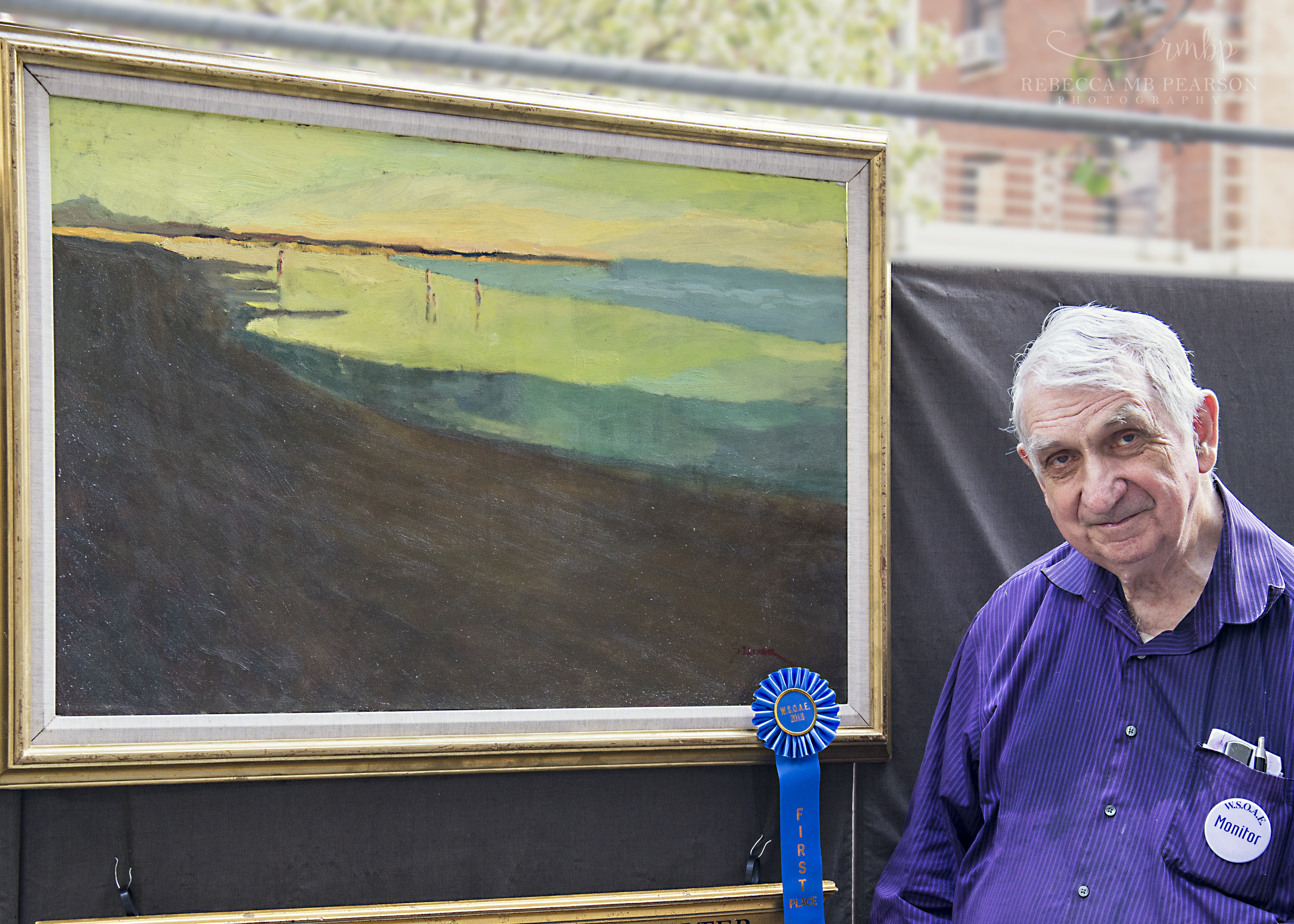 Landscape Prize
