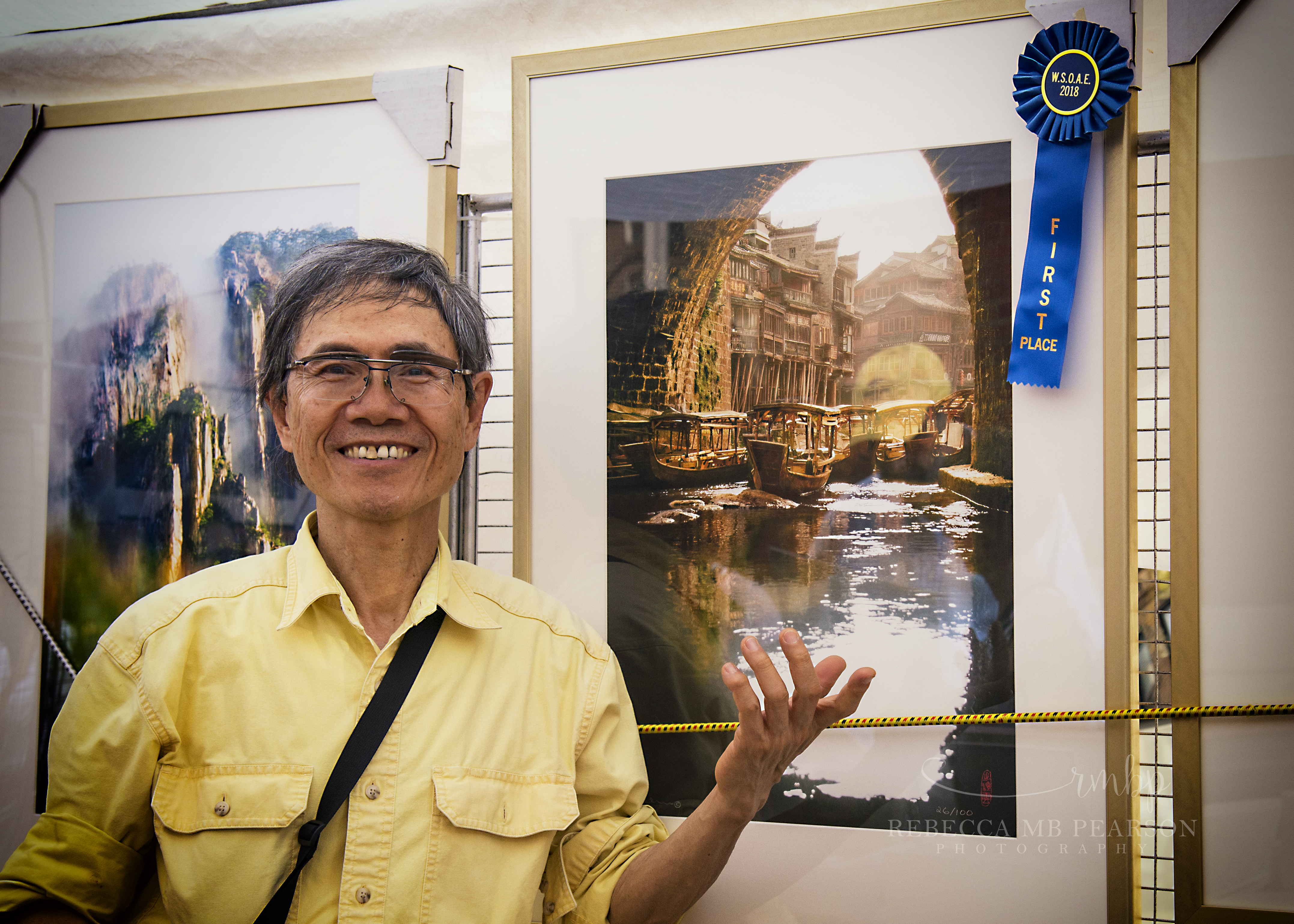 1st Prize - PHOTOGRAPHY