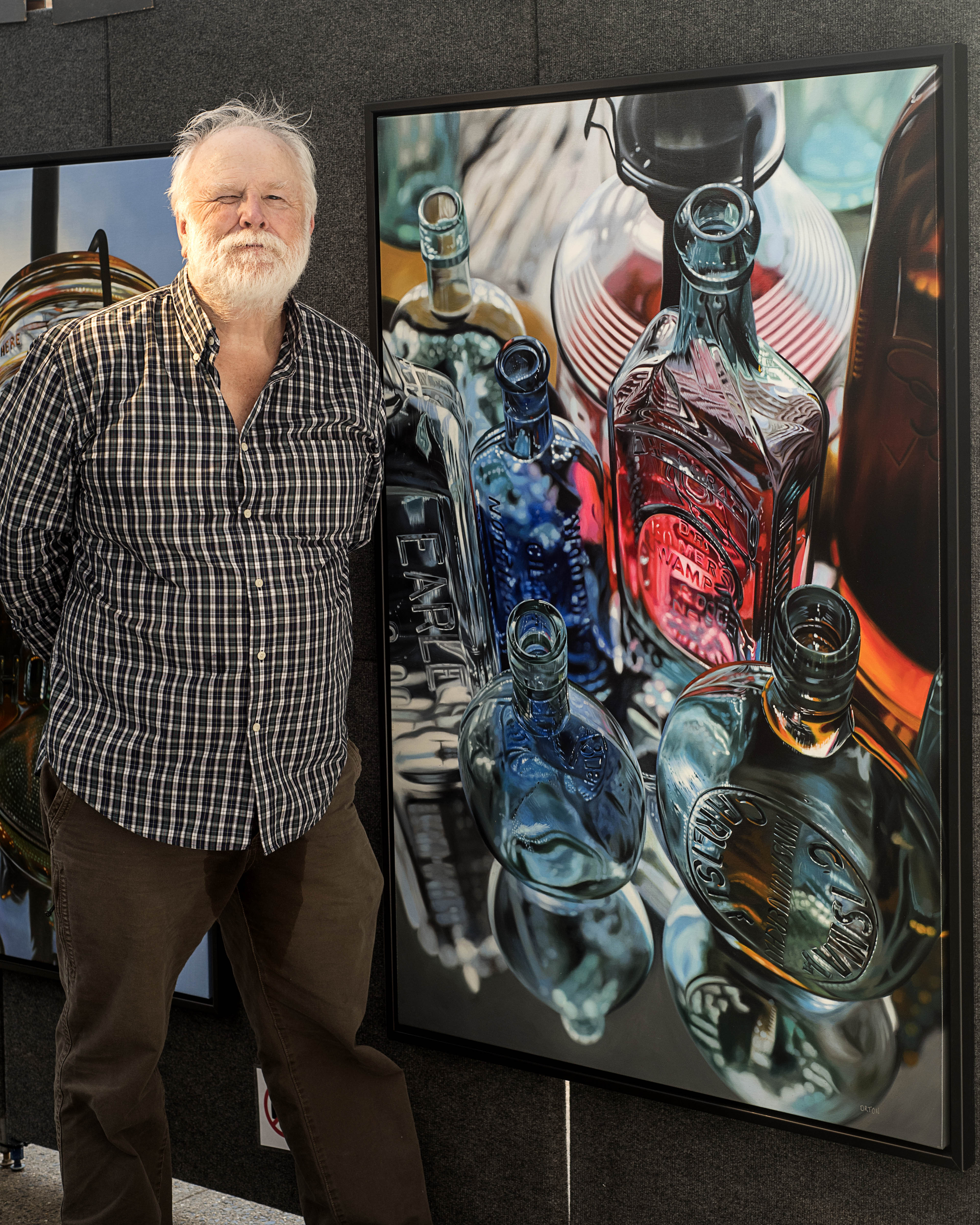 Ken Orton