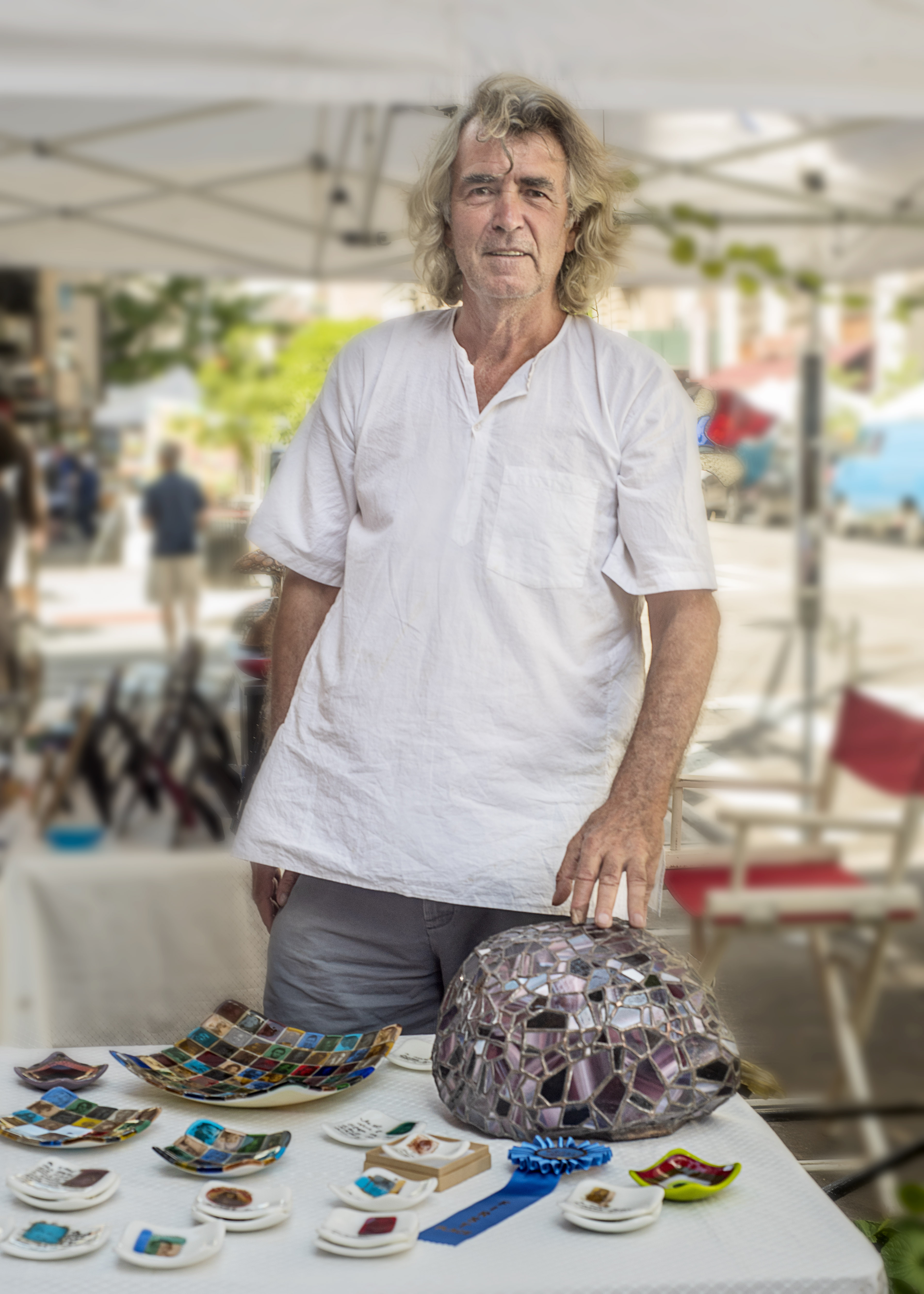 Jean-luc Comperat