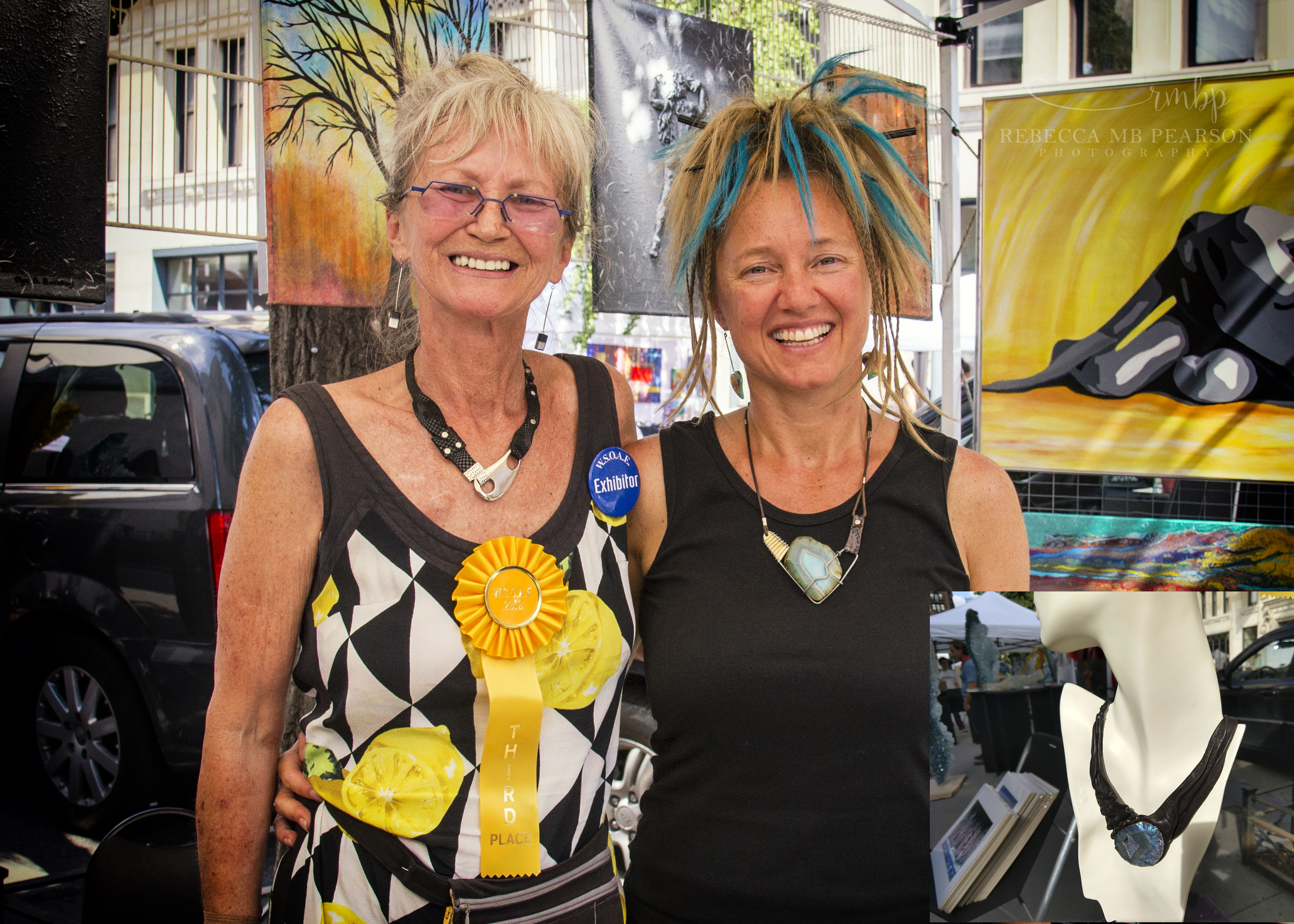 3rd Prize - JEWELRY
