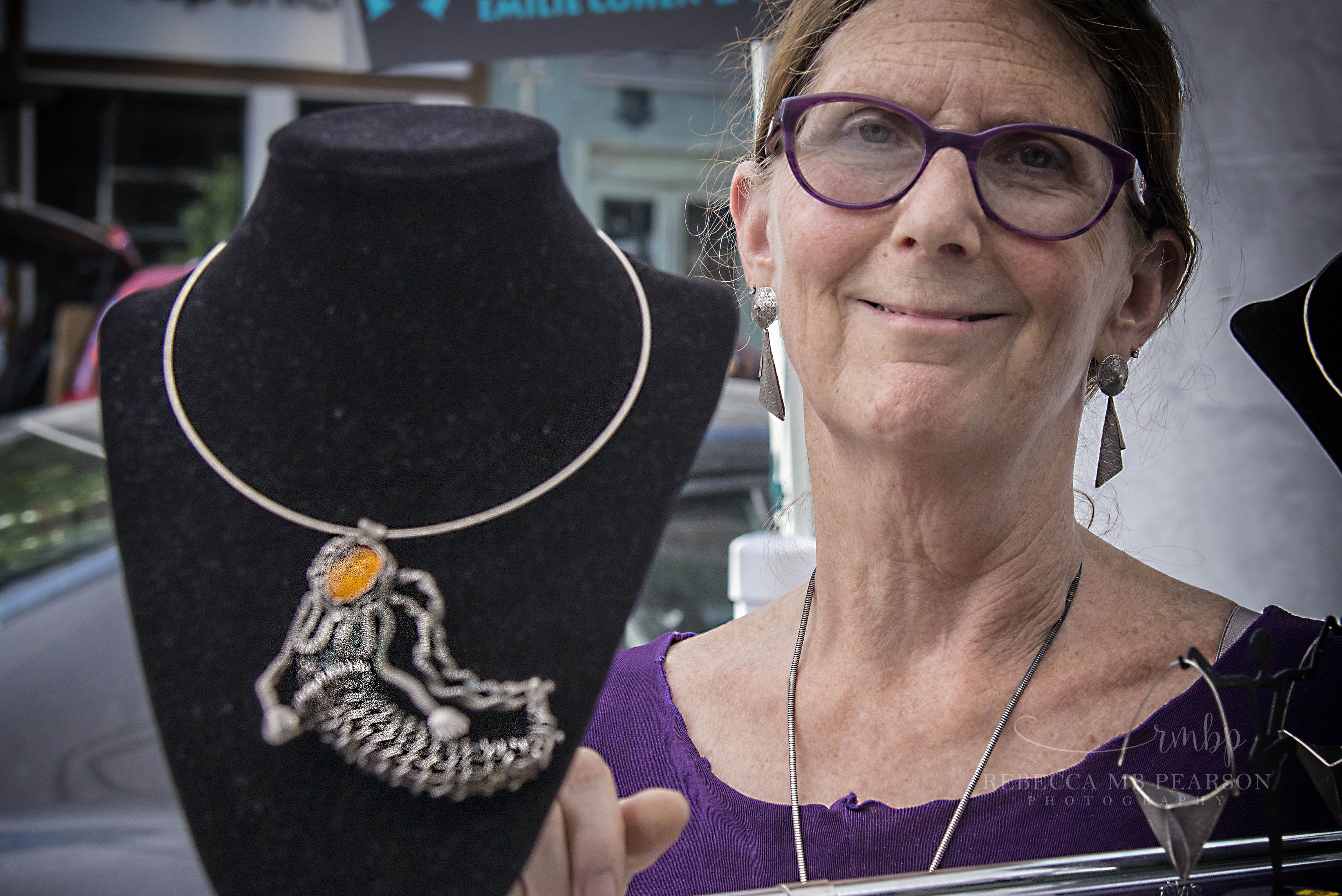2nd Prize - JEWELRY
