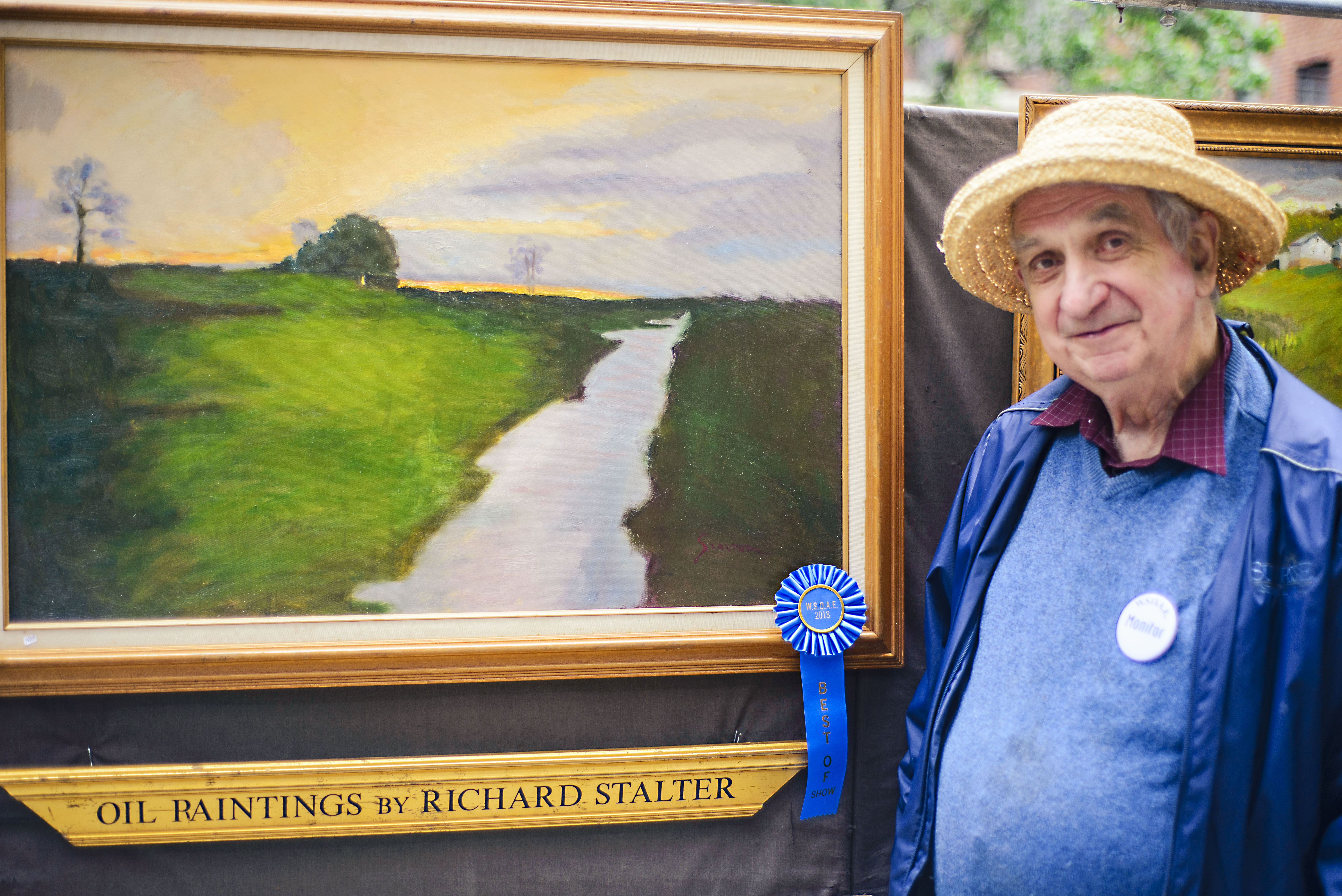 2018 BEST IN SHOW