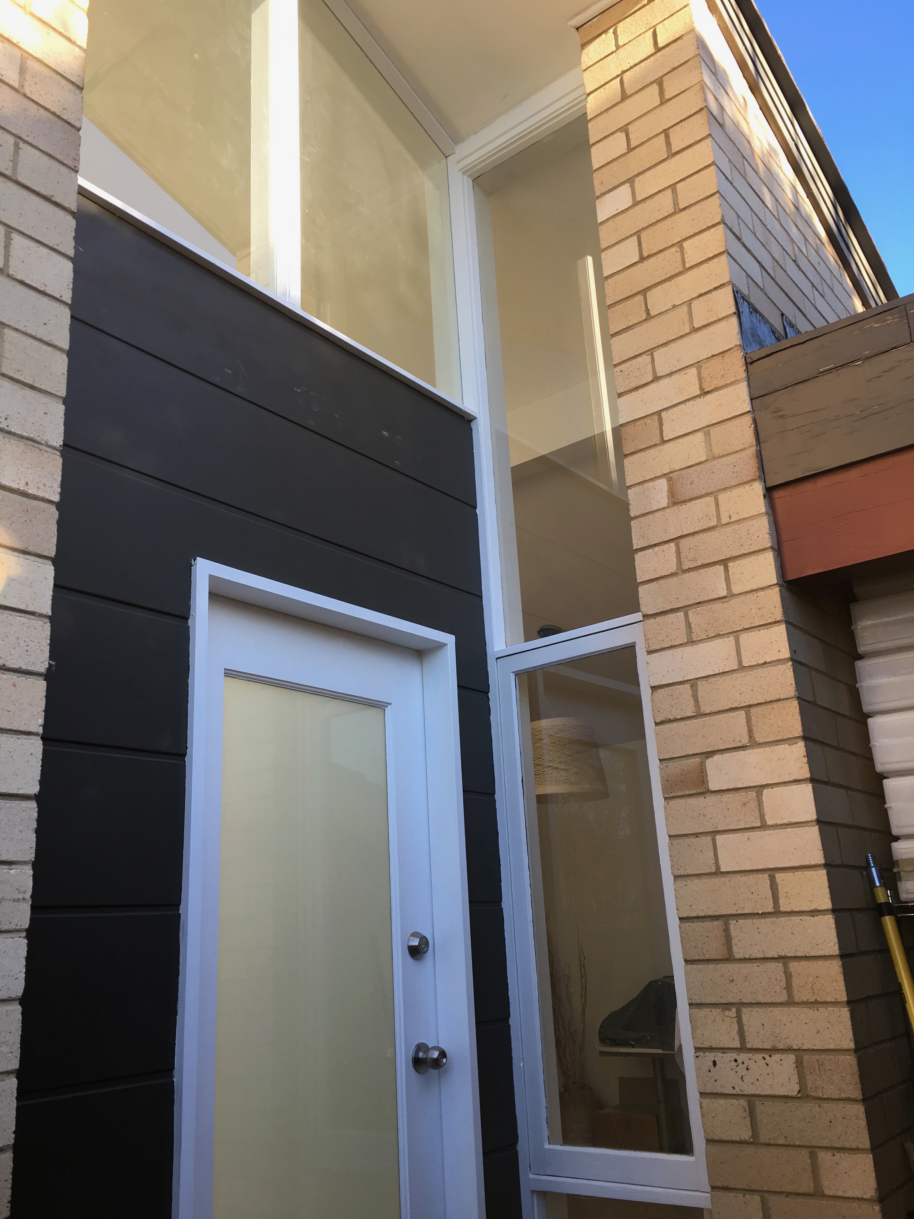 Bilgola Plateau office renovation