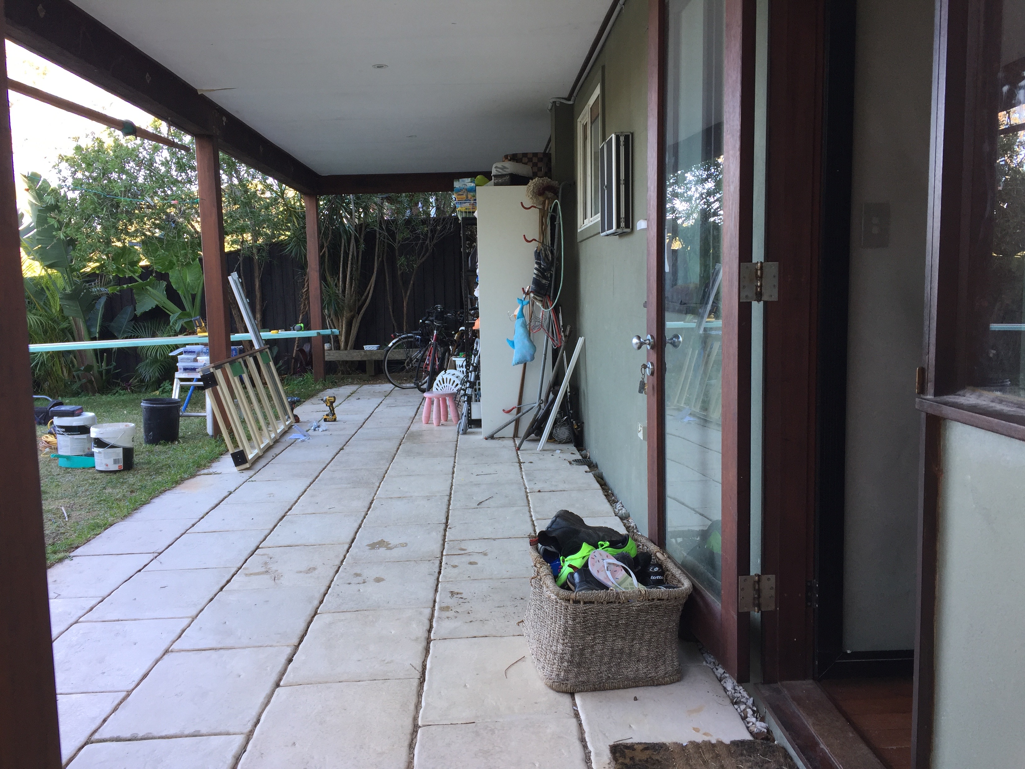 Avalon renovation and addition