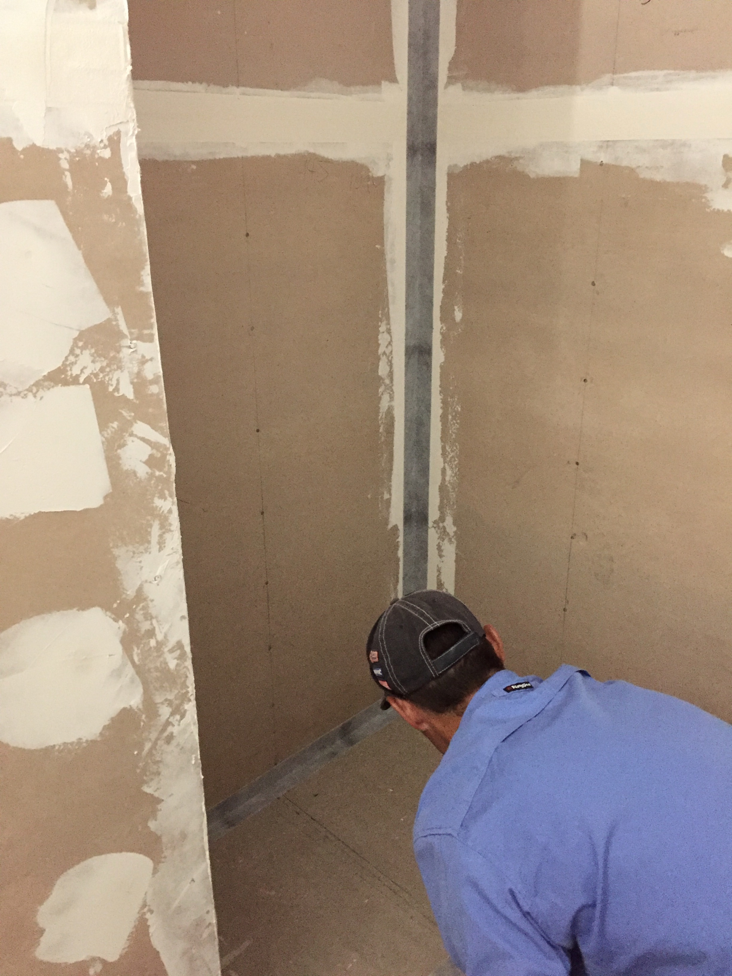 Bilgola Plateau bathroom renovation