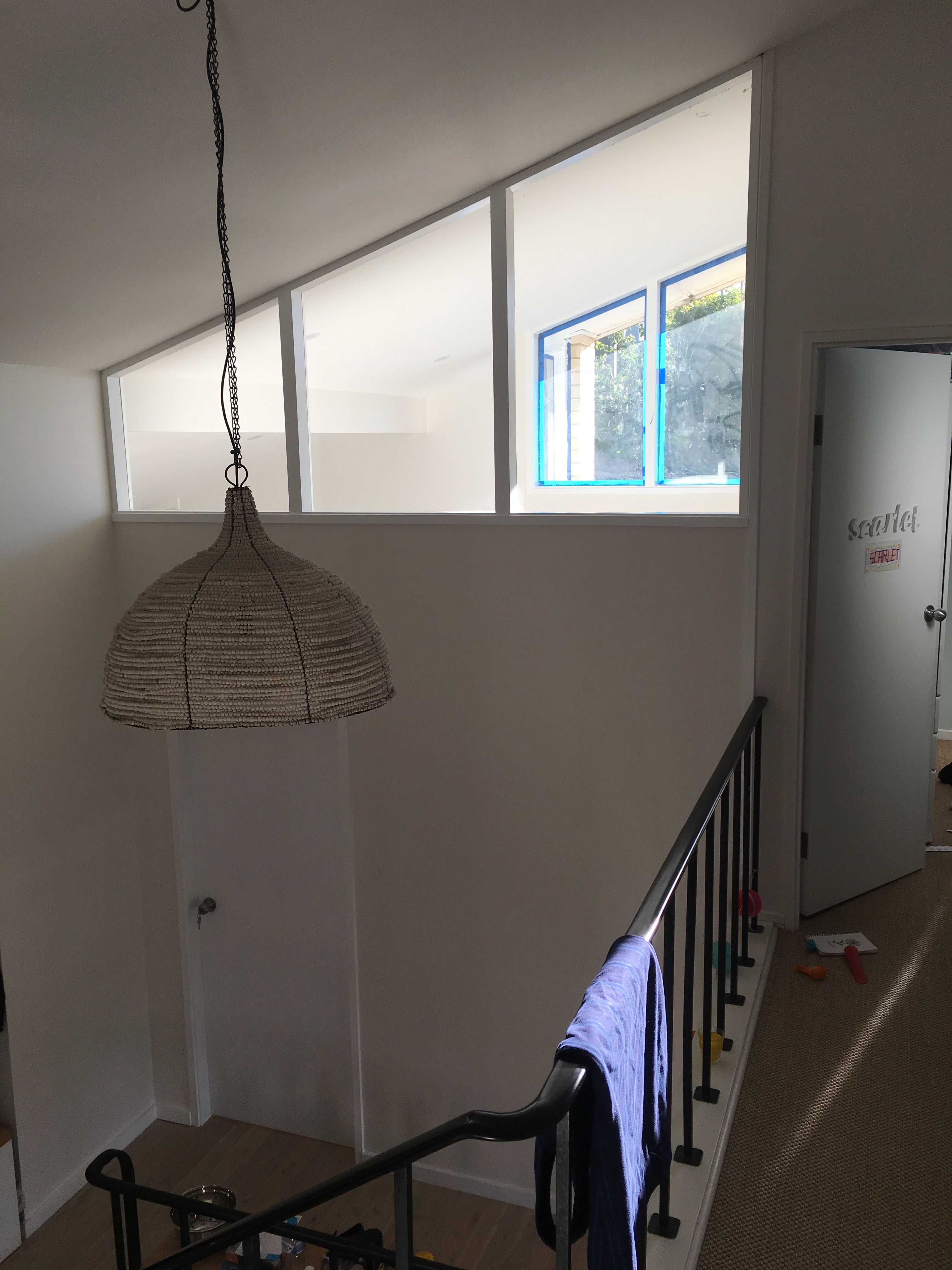 Bilgola Plateau office renovation
