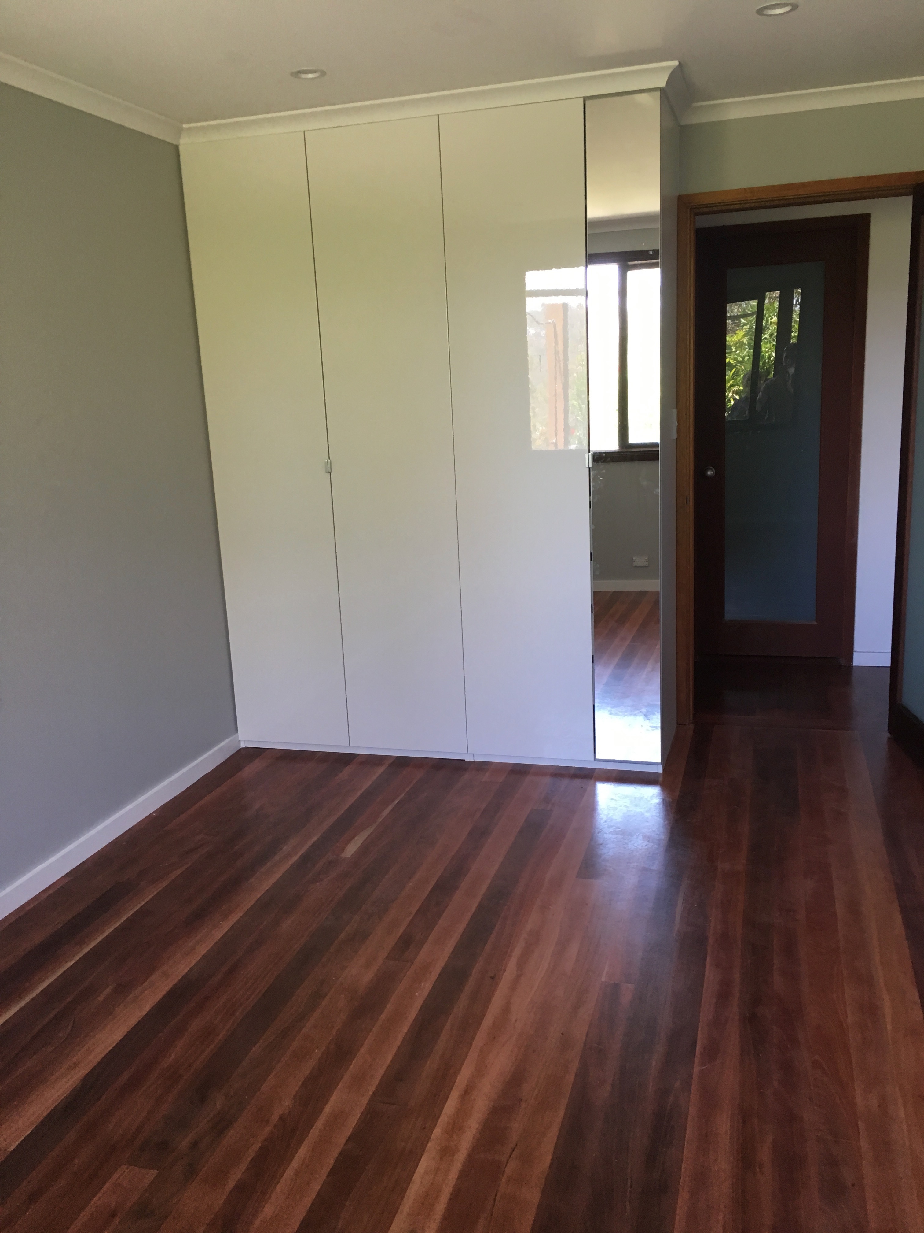 Avalon renovation and addition