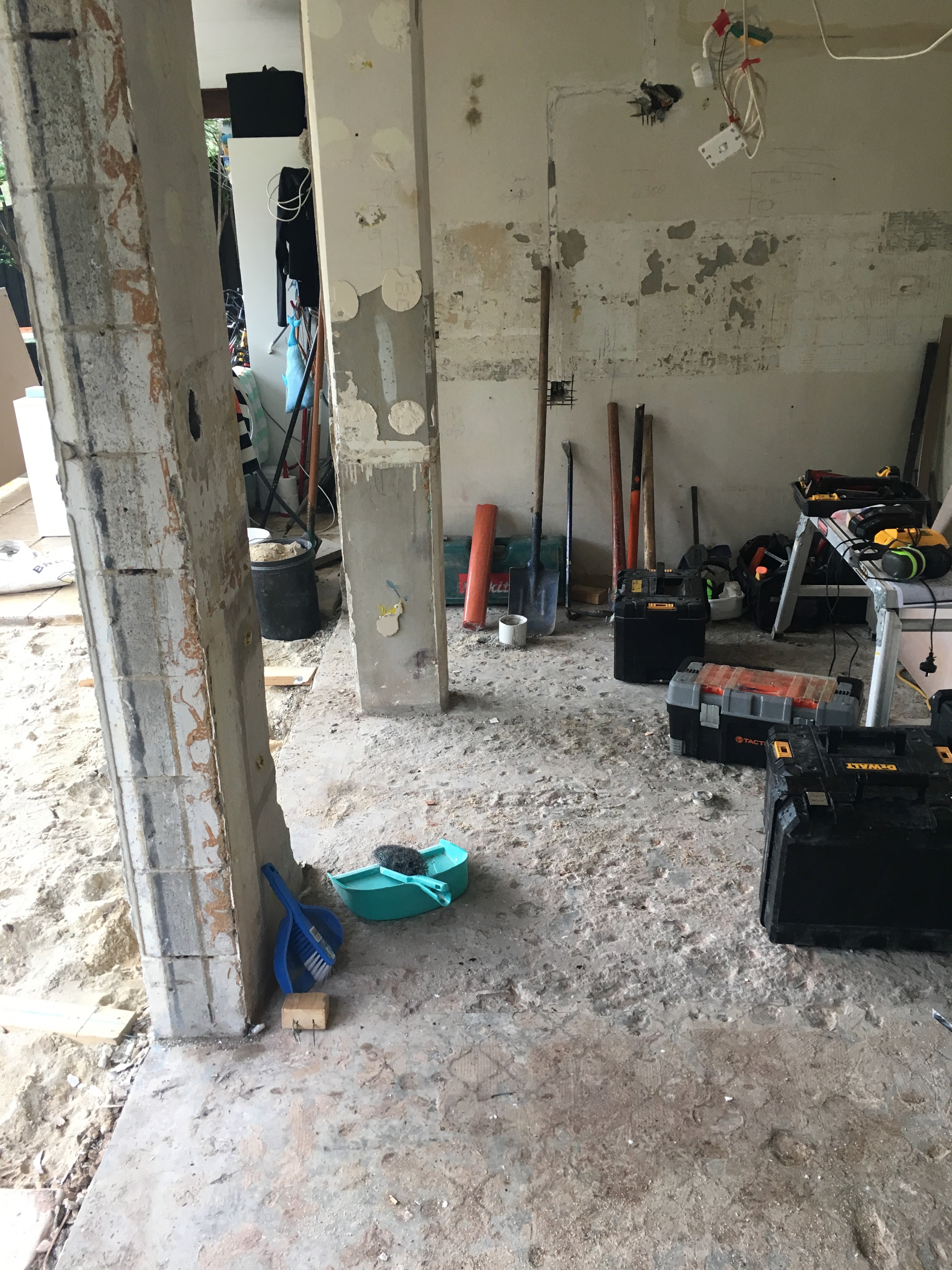 Avalon renovation and addition