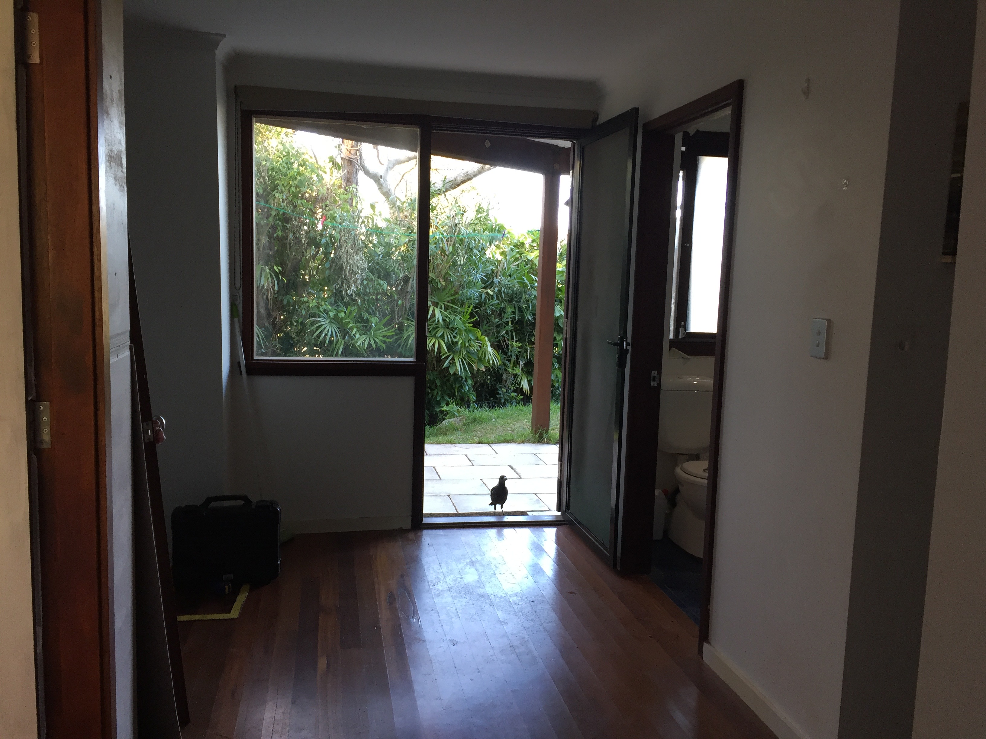 Avalon renovation and addition