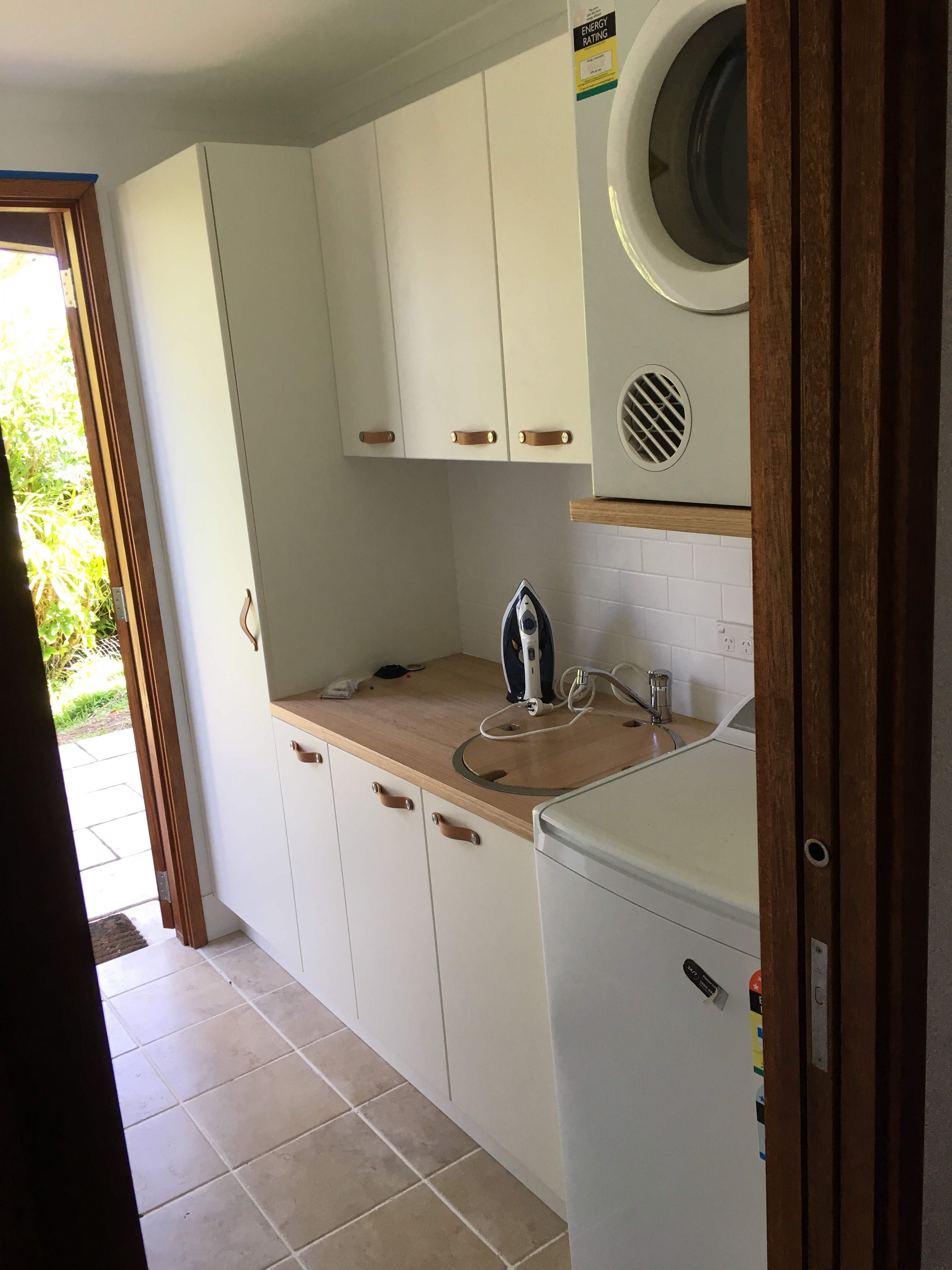 Avalon renovation and addition