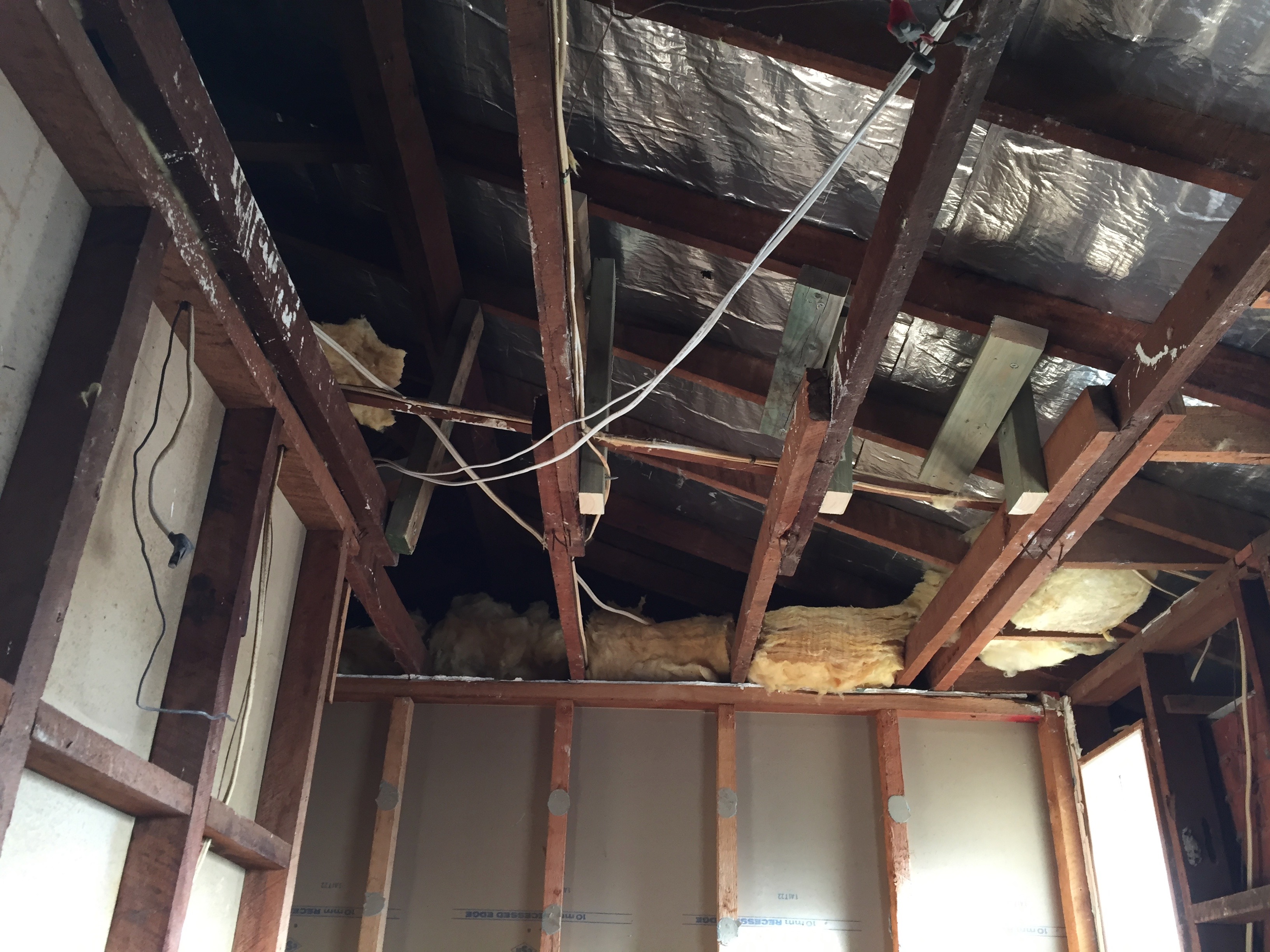 Bilgola Plateau bathroom renovation