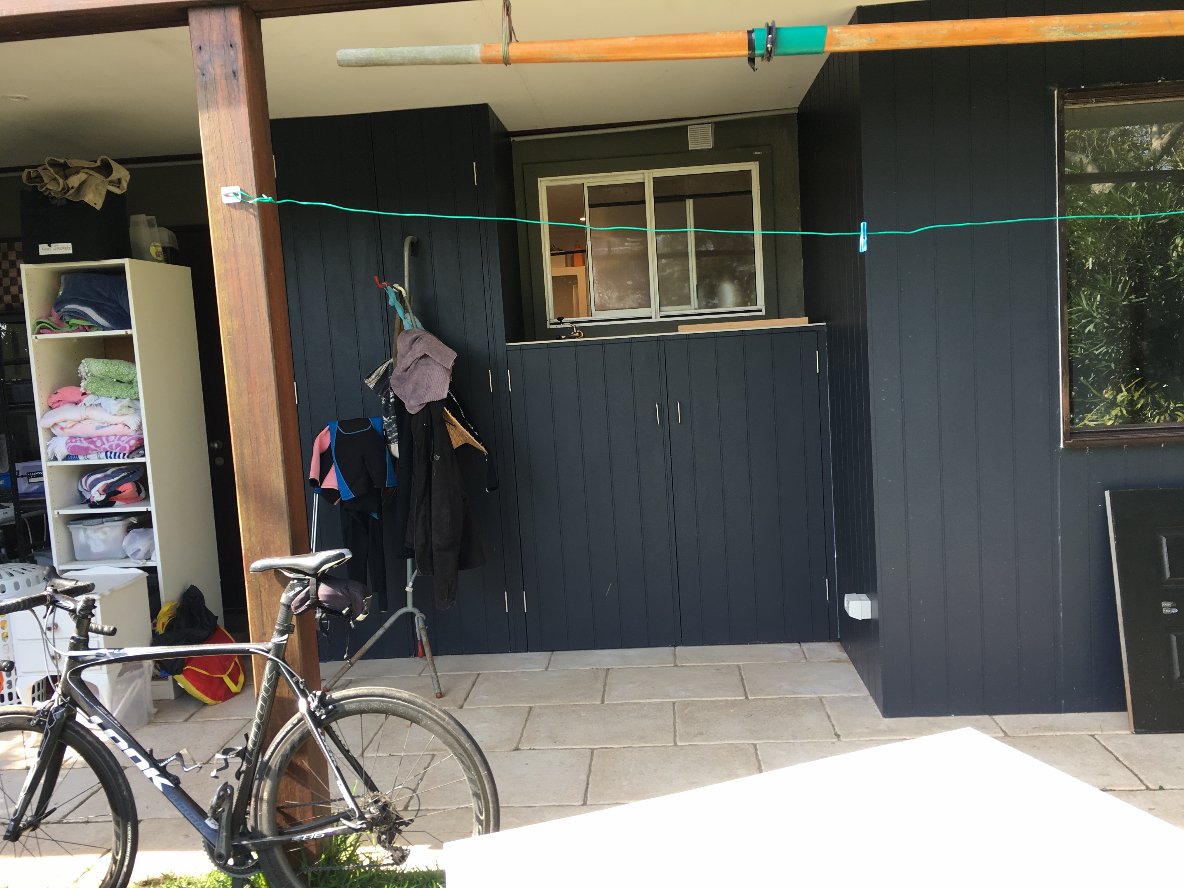 Avalon renovation and addition