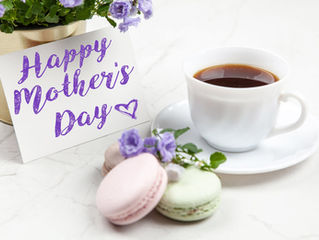 The Sweet and Sad History of Mother's Day