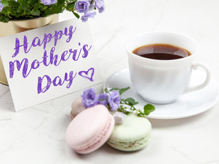 The Sweet and Sad History of Mother's Day