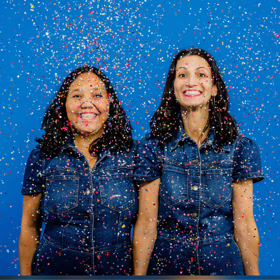 Birds of a Feather (feat. Little Miss Ann & Suzi Shelton)