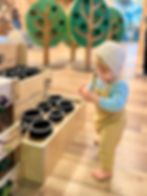 Farm to Table