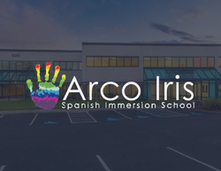 Arco Iris discovers easy-to-use wireless screen sharing through Airtame