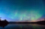 Northern lights