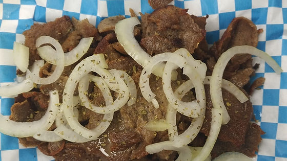 Gyro Portion
