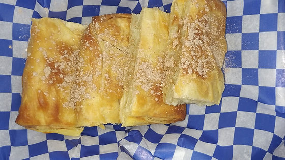 Bougatsa
