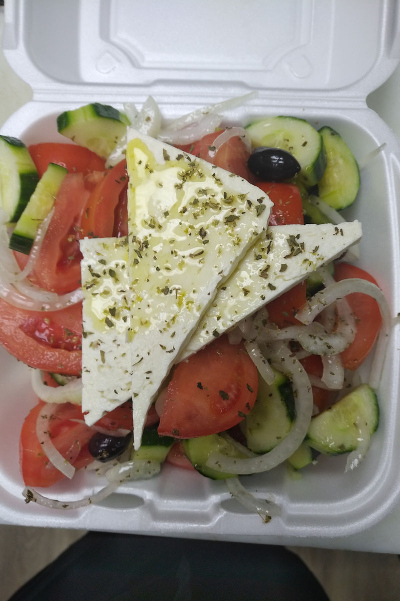 Sides