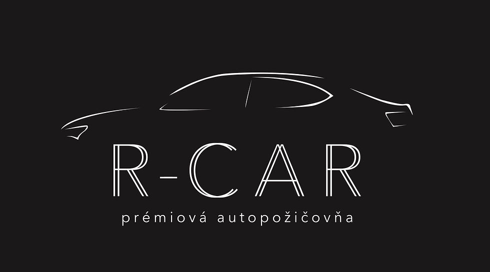 rcar vizitka