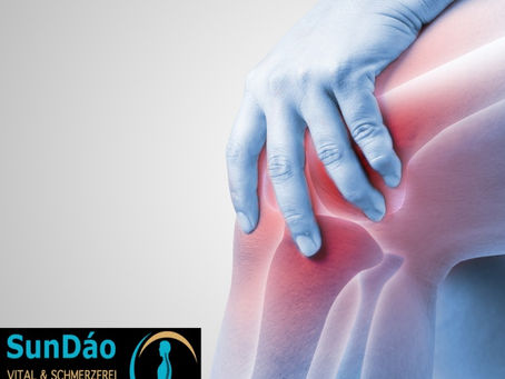 Dorntherapie: Effektive Methoden zur Behandlung von Knieschmerzen