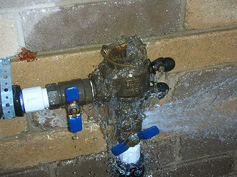 $ave on Backflow Testing - Serving all of North Texas