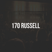 170 Russell Brand Logo