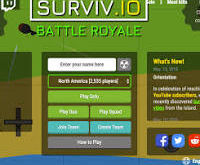 SURVIV.IO