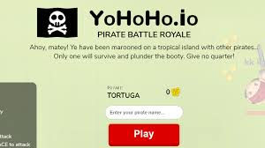 YOHOHO