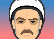 HAPPY WHEELS