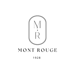 mont rouge logo
