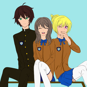 T.A. Students