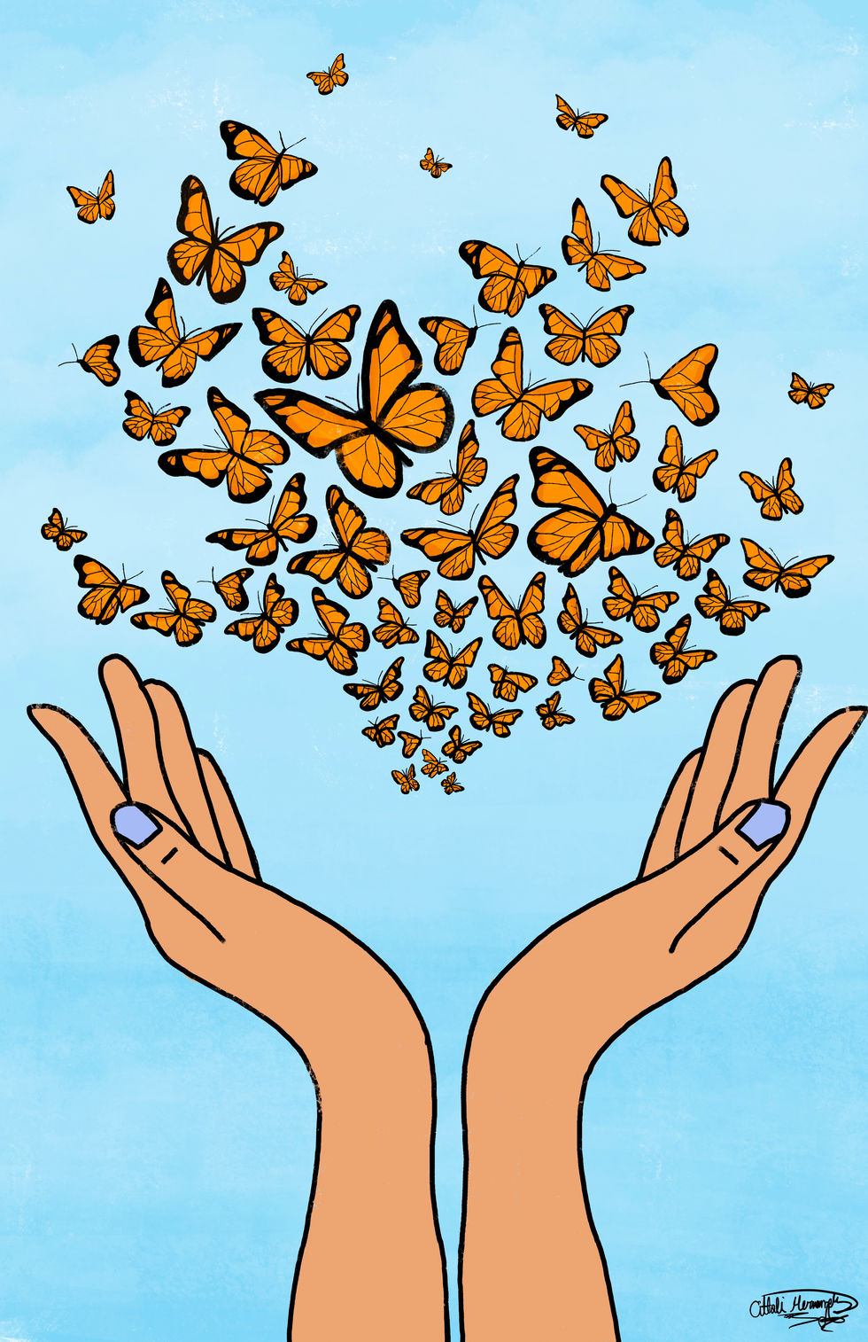 Monarch