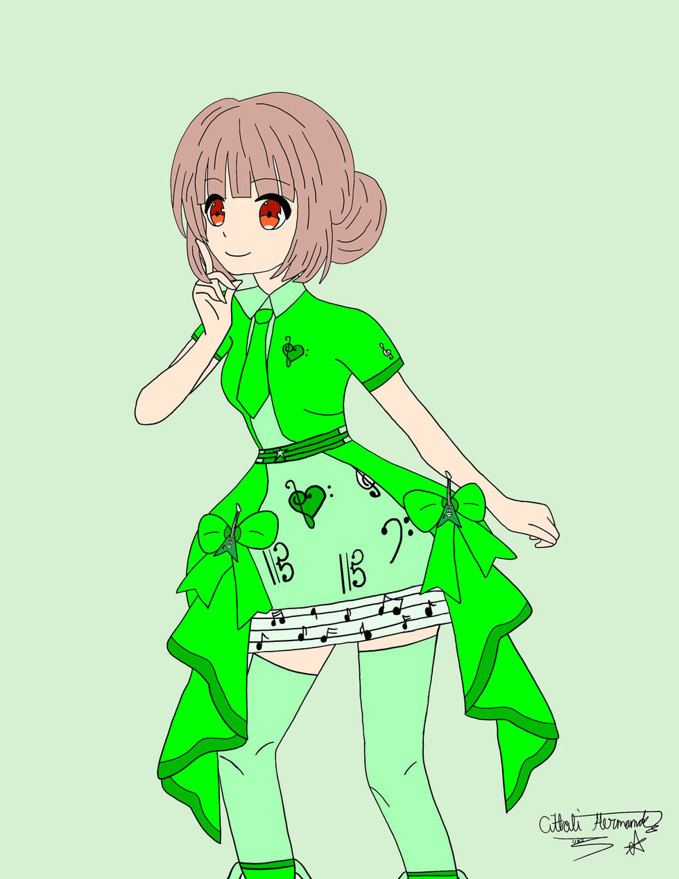 Yuki Star