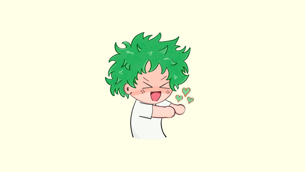 Izuku