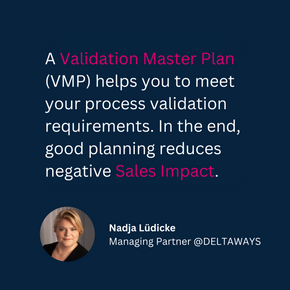 VMP - Your Auditor will love it!