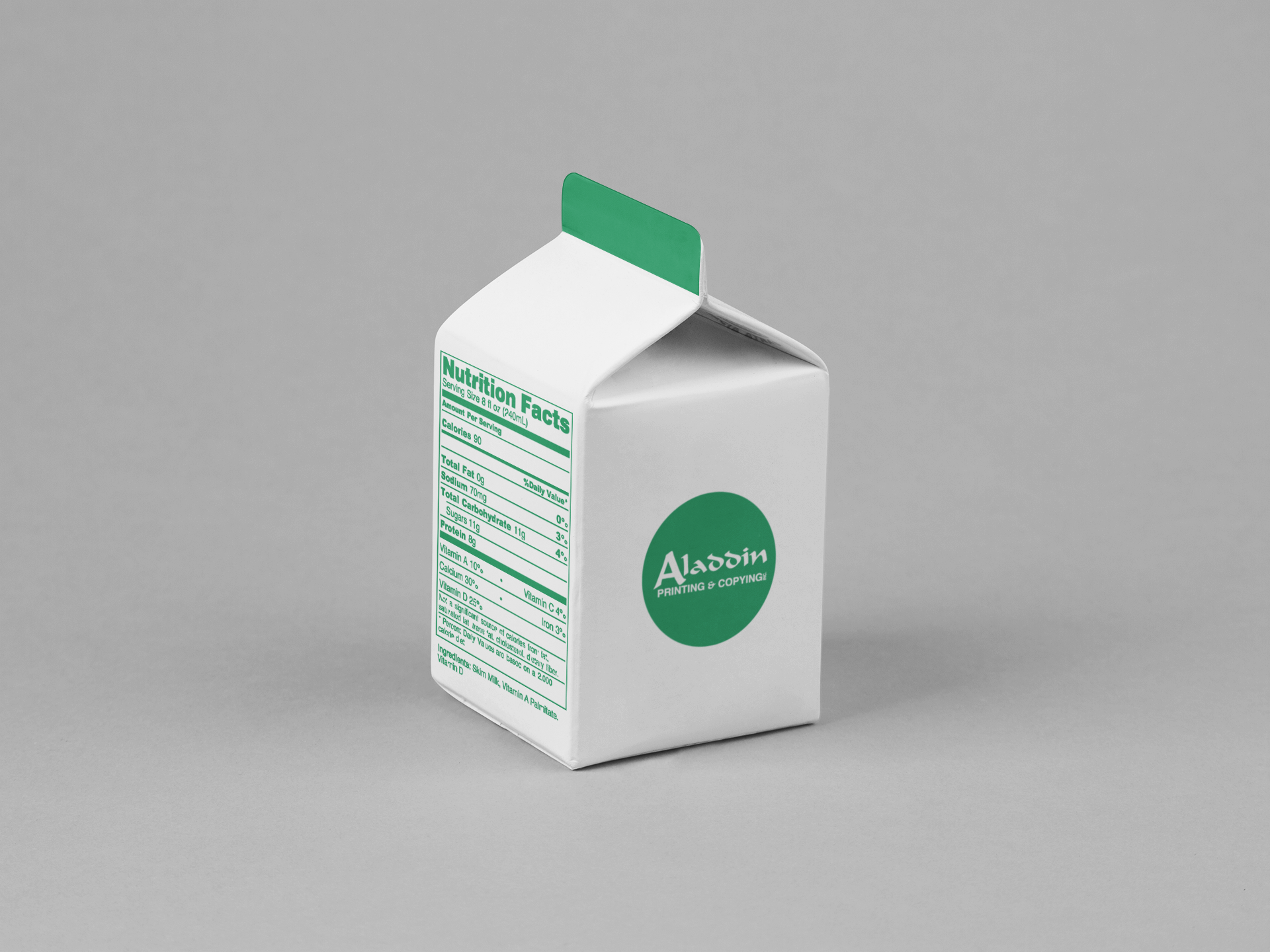 Food Labels