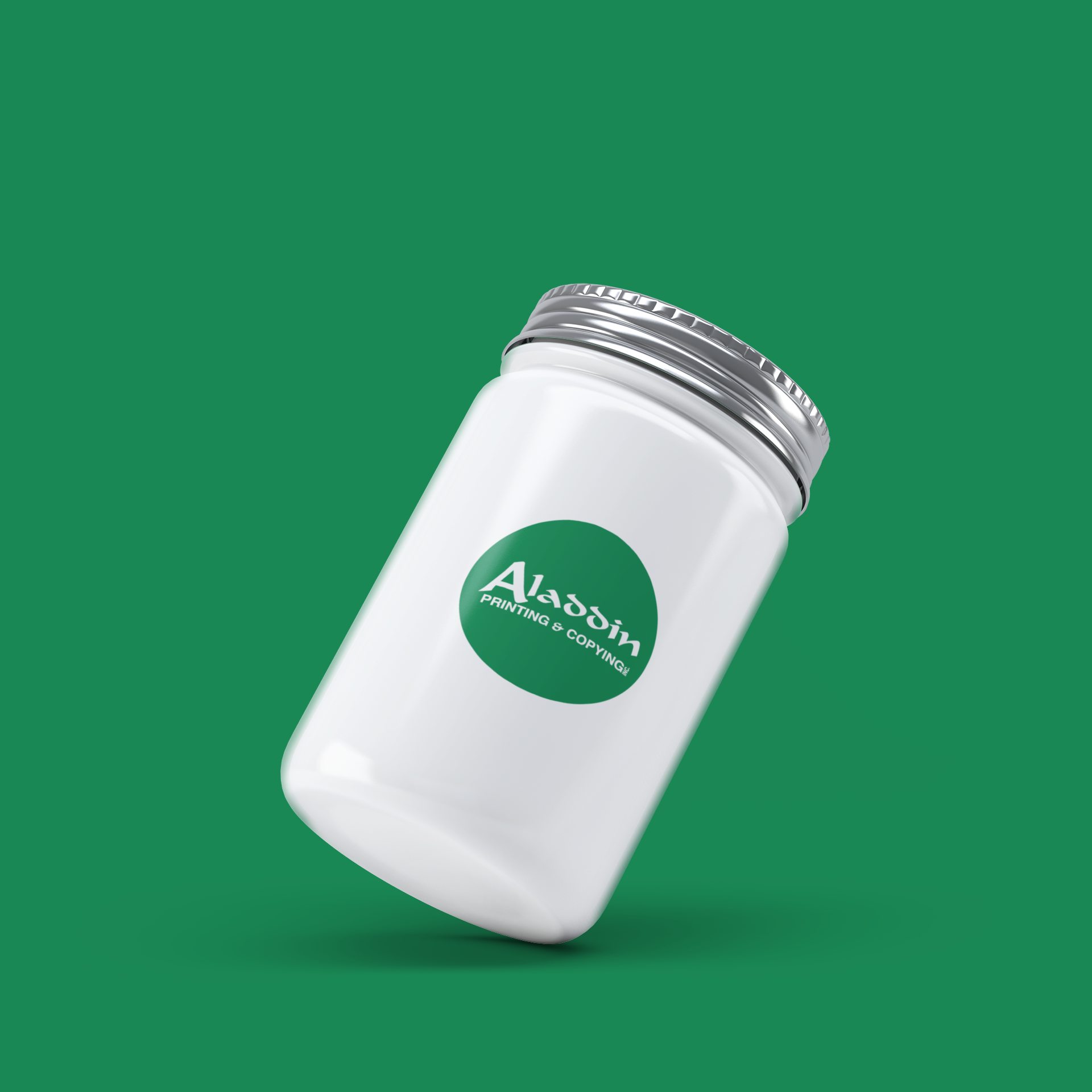 Canning Labels