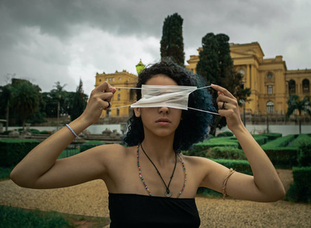 Signs that you have experienced Trauma