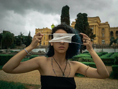 Signs that you have experienced Trauma