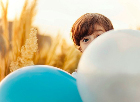 Is Your Child’s Misbehavior Linked to Anxiety?