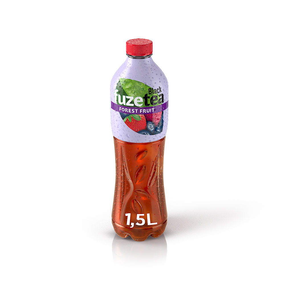 Fuzetea горски плодове 1.5л