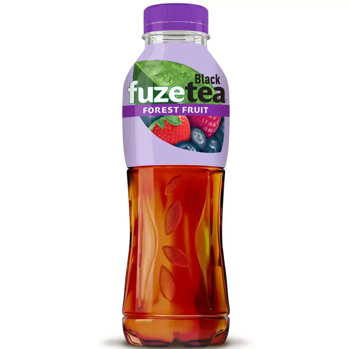 Fuzetea горски плодове 500мл