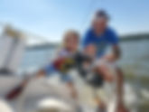 Why I Sail With My Children