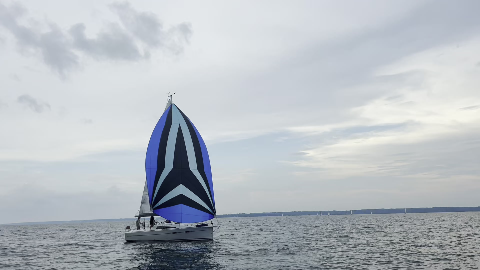 OUR STORY: How Seven At Sea Started The Sailing Academy