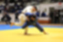 JUDO