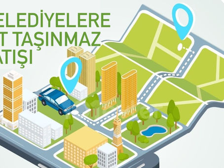 Belediyelerin Vergi Ve Sosyal Güvenlik Prim Borçlarının Taşınmaz Devri Yöntemiyle Terkin Edilmesi